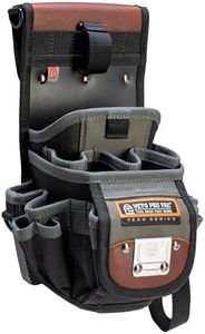Veto Pro Pac DP3 (Tool and Drill Pouch)