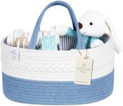 KiddyCare Diaper Nappy Caddy Baby O