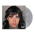 Popular Monster - Silver Colored Vinyl