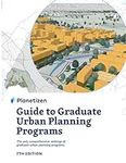 Planetizen Guide to Graduate Urban 