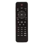 Yunir Remote Control Replacement Universal for Philips DVD Player DVP5982C1/37B DVP3350K DVP3386K DVP3310K