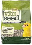 Higgins 466163 Vita Seed Natural Canary 5 Lb (1 Pack), One Size