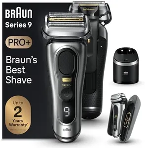 Braun Seri