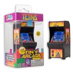 Tiny Arcade Tetris