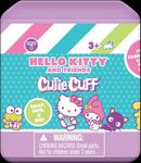 Mystery Hello Kitty Series 1 Cutie Cuffs - Collect Them All