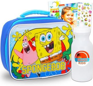 SpongeBob 