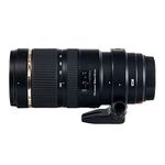 Tamron SP 70-200MM F/2.8 DI VC USD Telephoto Zoom Lens for Canon EF Cameras