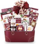 Wine Country Gift Baskets Gourmet Feast Perfect For Family Friends Co-Workers Loved Ones and Clients