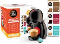 NESCAFÉ Dolce Gusto EDG210.B Piccol