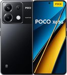 Xiaomi POCO X6 5G - Smartphone 12GB RAM 256GB Unlocked for all Carriers - Black (UK Version + 2 Year Warranty)