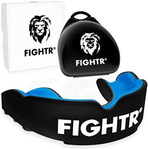 FIGHTR® Pa