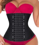 Latex Waist Cincher