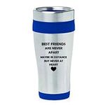 16 oz Insulated Stainless Steel Tra