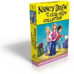 The Nancy Drew and the Clue Crew Co