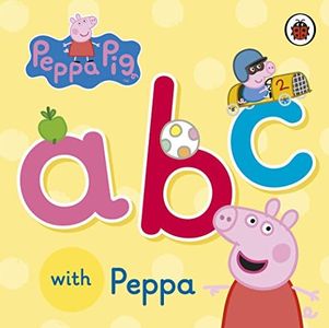 Peppa Pig:
