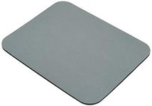 Belkin Standard Mousepad, 7.9 X 9.7 Inch, Gray