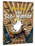 Boo-Boo the Eco-Warrior - Adventure Story for Kids