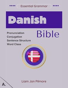 Danish Bib