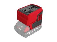 2846-20 Milwaukee M18 Top-Off 175W Power Supply 120v