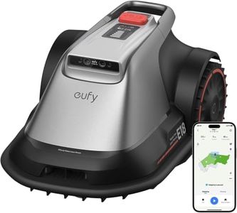 eufy E18 R