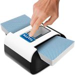 YHX-OU Automatic Card Shuffler Mach