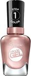 Sally Hansen Miracle Gel Nail Polis