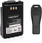 IFREQTECH BP-307 Battery 3350mAh 7.