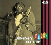 Jimmy Reed