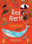 Red Alert!: 15 Endangered Animals F