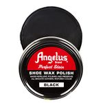 Angelus Shoe Polish Brands