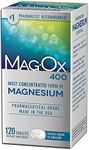 Mag-Ox Magnesium Supplement, Pharma