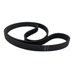 WH01X10302 Drive Belt for GE Washing Machine Drive Belt AP3968432 PS1482278 175D5131P003 175D5131P001 Replacement Parts