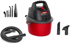CRAFTSMAN CMXEVBE17250 2.5 Gallon 2