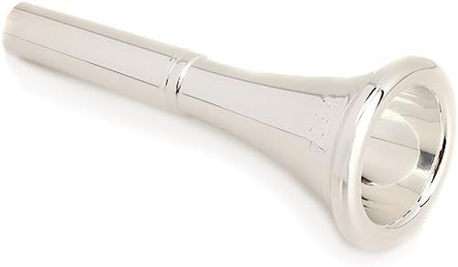 Yamaha YAC HR35C4 Standar Series 35C4 French Horn Mouthpiece