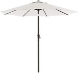 SONGMICS Patio Umbrella, Outdoor Ta