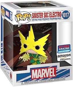 Funko Pop!