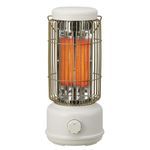 Rate Infrared Heaters