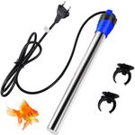 Aquarium Heater For 5 Gallon Tank