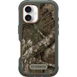 OtterBox iPhone 16 Defender Series Case - Realtree (Camo)