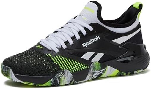 Reebok Nan