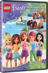 LEGO Friends: Friends Together Again (Bilingual)