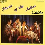 Music Of The Andes