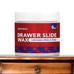 Furniture Wax For Wood Drawers