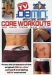 8 Minute Core Workouts: ABS, Arms, 