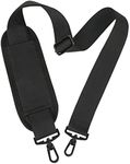 Taygeer Shoulder Strap, 52" Univers