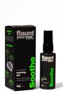 Flaunt Your Ink Tattoo Care Gel for Fresh Tattoos | Non-Greasy Soothing Formula with Aloe Vera & Allantoin | Supports Skin Recovery, Reduces Swelling, Itching & Redness | Petroleum-Free | 50ml (Pack of 1)