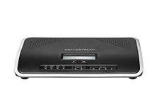 Grandstream Ucm6204 Ip Pbx, Black, ( Pack of 1 )