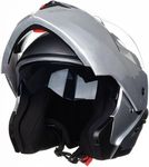 Oubaiya Motorcycle Full Face Helmet