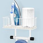 Ironing Board Holder For Polder