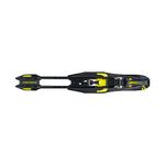 Fischer Race Classic IFP XC Ski Bindings Black/Yellow